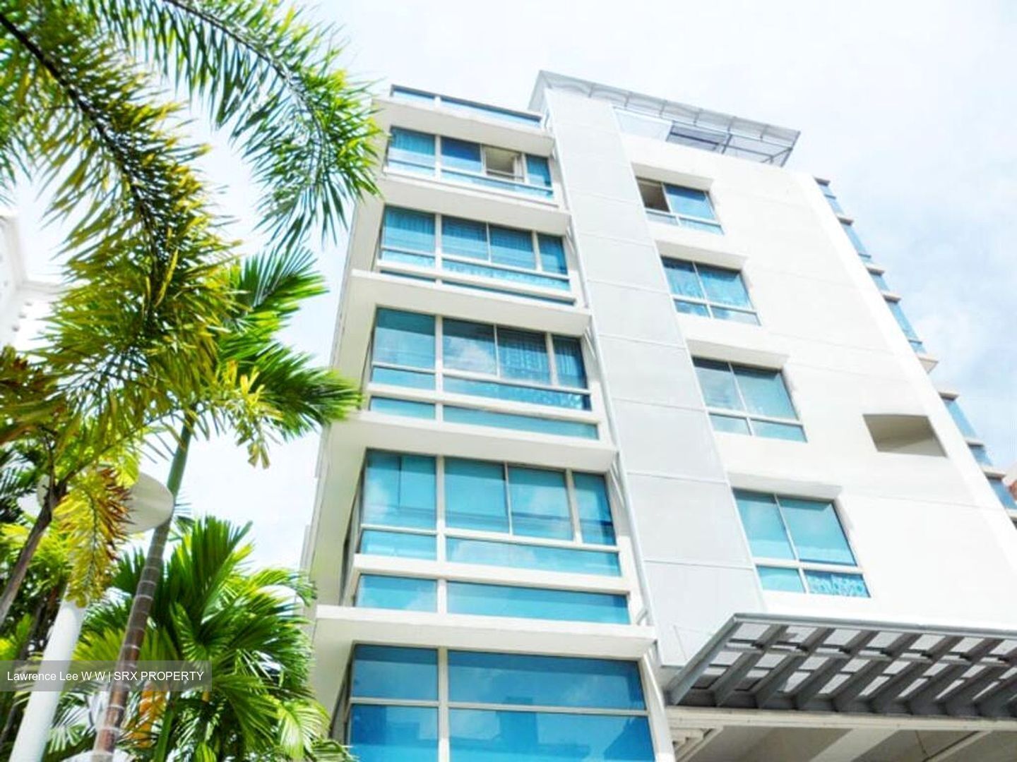 Marine Ville (D15), Apartment #489285931